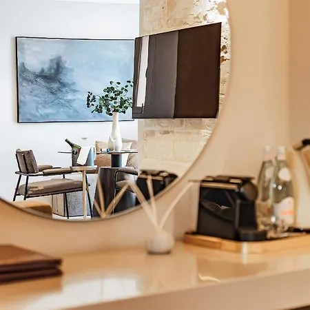 Iniala Harbour House Hotel Valletta