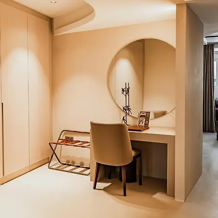 Iniala Harbour House Hotel La Valette