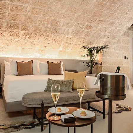 Hotel Iniala La Valette