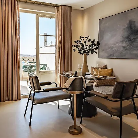 Hotel Iniala Harbour House Valletta