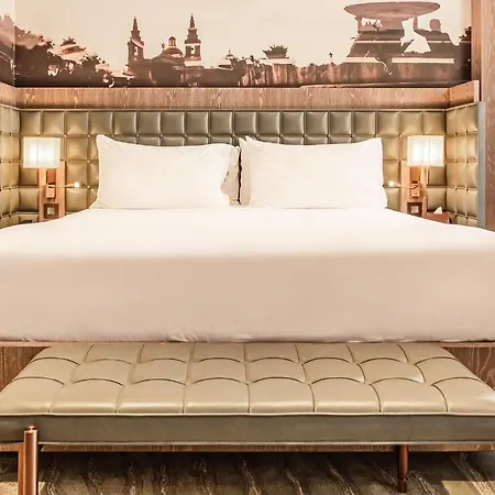 Iniala Valletta 5* La Valette