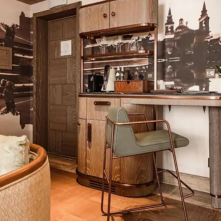 Iniala Harbour House 5* Valletta