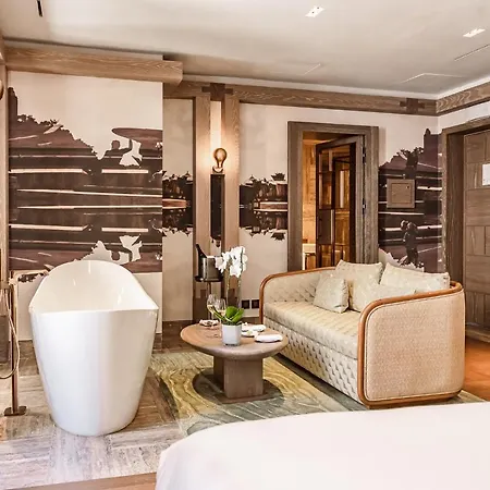 Hotel Iniala Harbour House La Valette