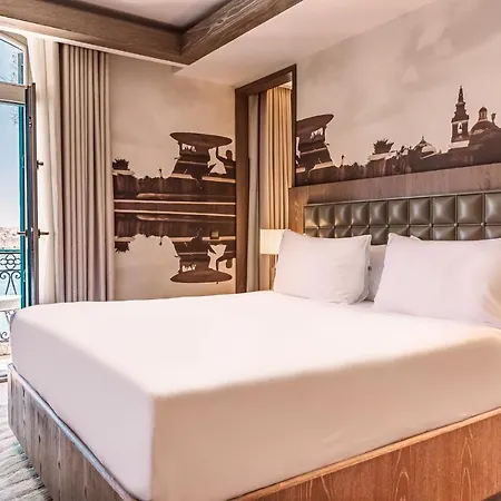 Iniala Harbour House Hotel Valletta