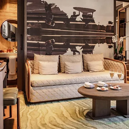 Iniala Harbour House