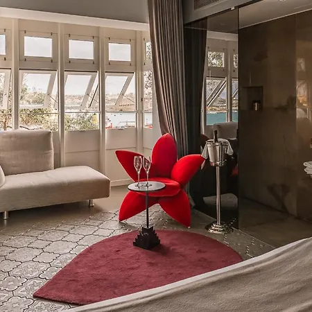 Otel Iniala Harbour House Valletta