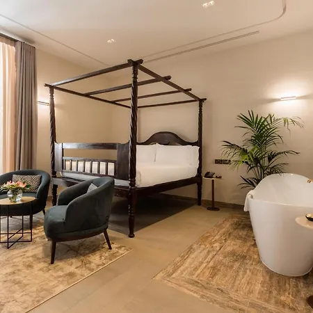 Iniala Harbour House Valletta