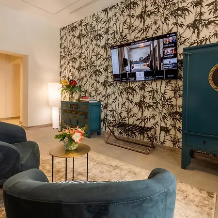 Otel Iniala Harbour House Valletta