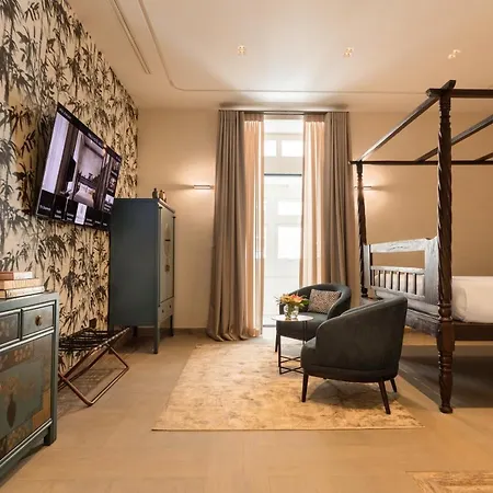 Iniala Harbour House Otel 5*