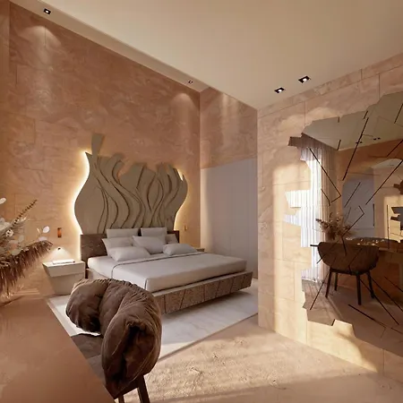 Iniala Valletta Hotel La Valette