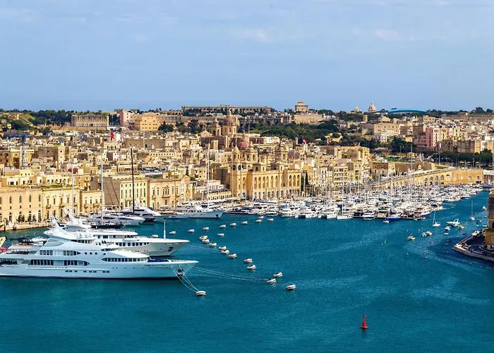 Iniala Harbour House Hotel 5*