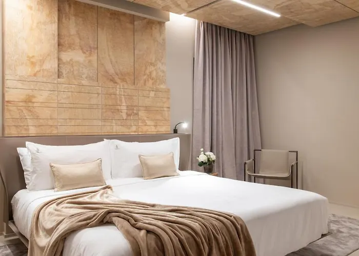 Iniala Harbour House Hotel La Valeta