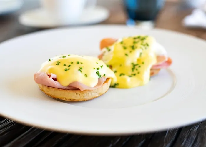 Iniala Harbour House Otel 5*