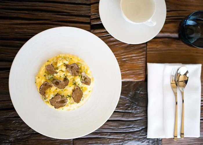 Hotel Iniala Harbour House Valletta