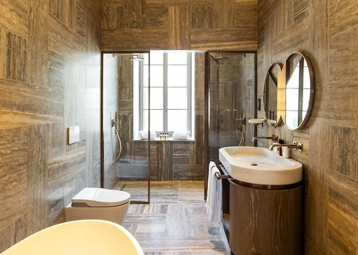 Iniala Harbour House La Valeta