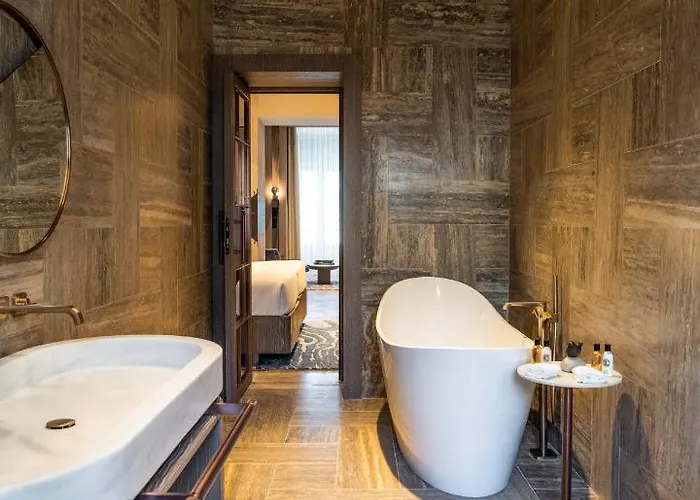 Iniala Harbour House 5* Valletta