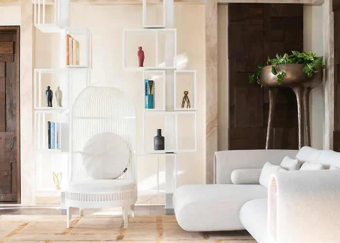 Iniala Harbour House 5*