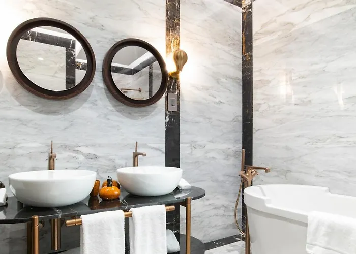 Iniala Harbour House 5*