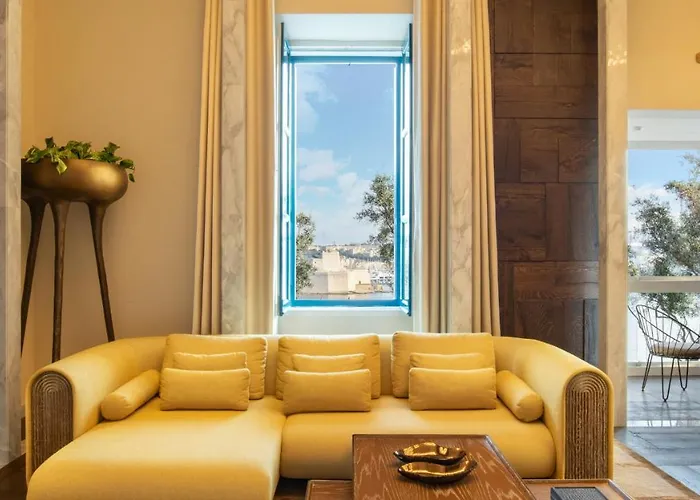 Hotel Iniala Harbour House 5*