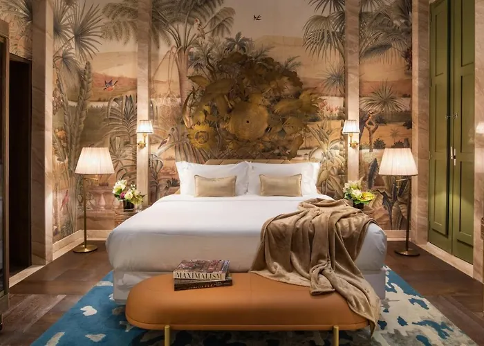 Iniala Harbour House Hotel La Valeta