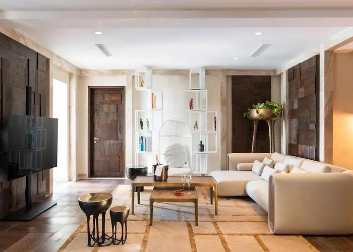 Iniala Harbour House Hotel 5*