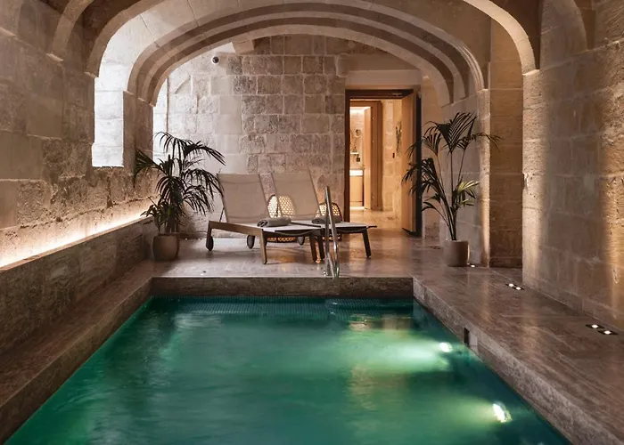 Otel Iniala Harbour House 5*