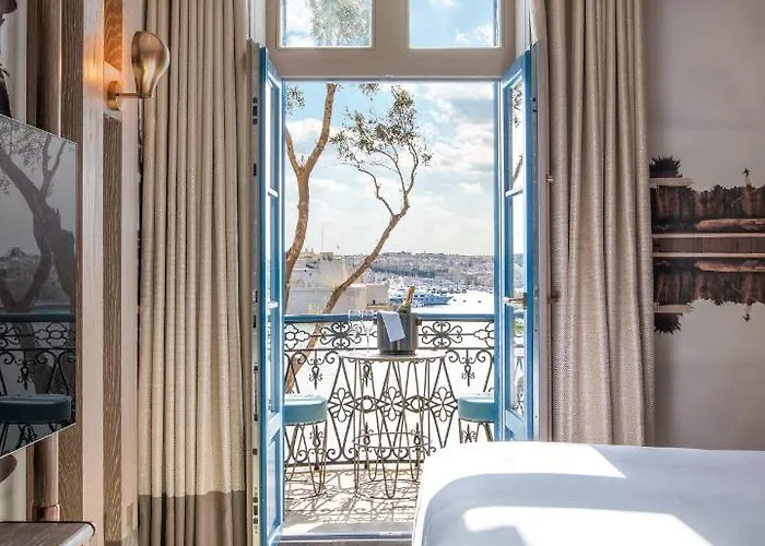 Iniala Harbour House La Valeta