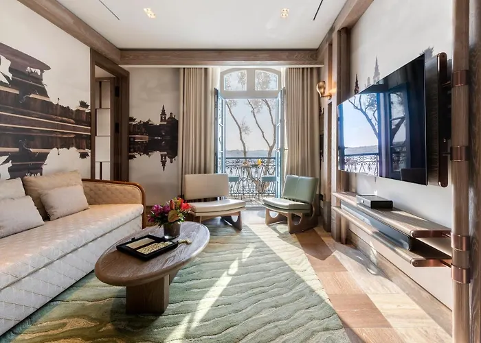 Iniala Harbour House Valletta