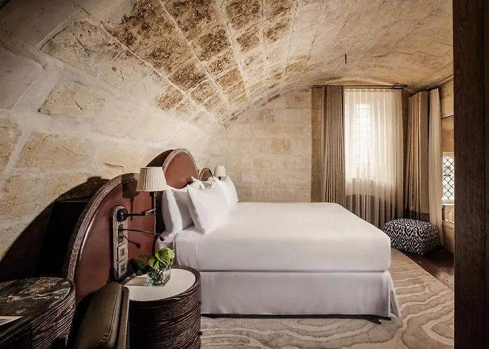 Hotel Iniala Harbour House 5*