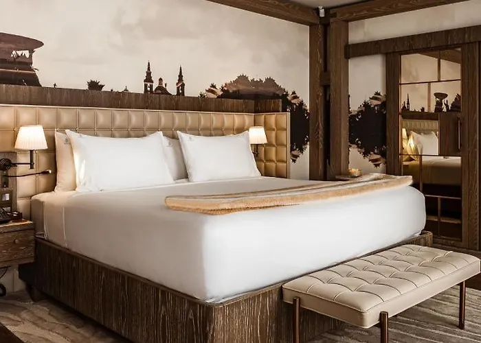 Hotel Iniala Harbour House 5*