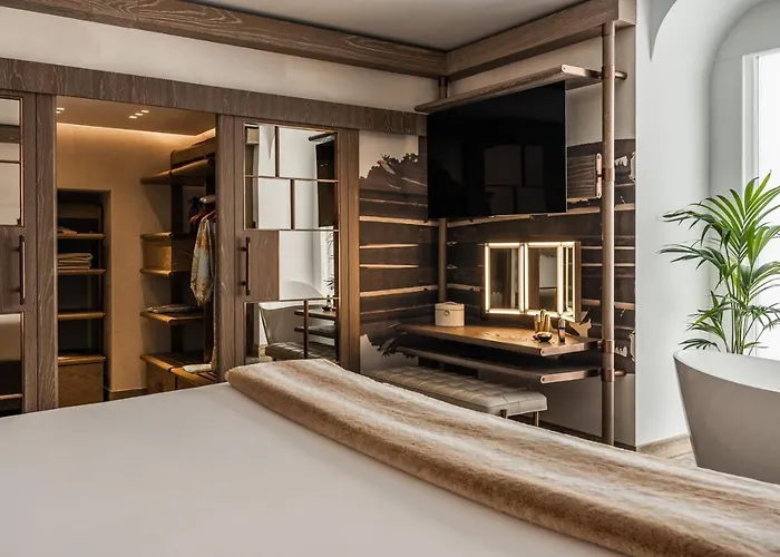 Otel Iniala Harbour House 5*