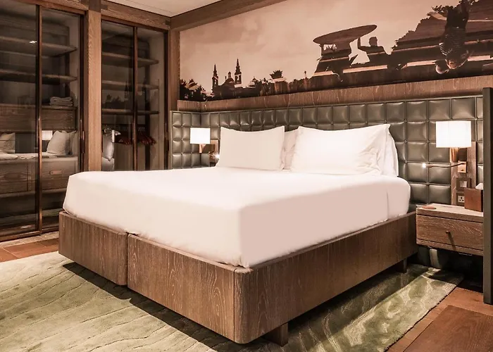 Iniala Harbour House La Valeta