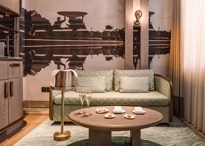 Iniala Harbour House 5* Valletta