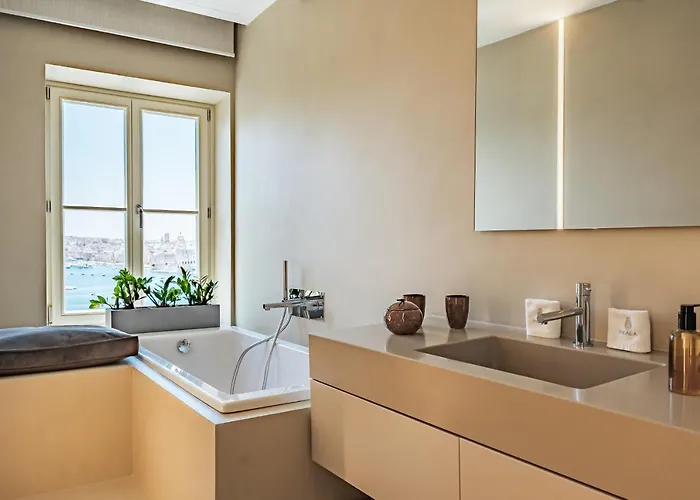 Iniala Harbour House Otel