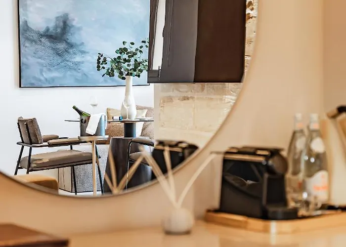 Iniala Harbour House Otel Valletta