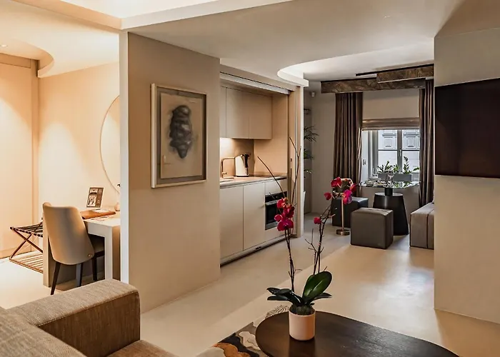 Iniala Harbour House 5*