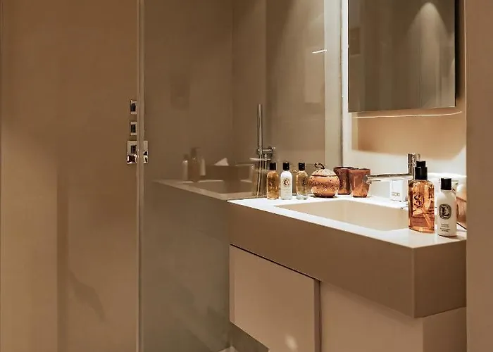 Iniala Harbour House Hotel Valletta