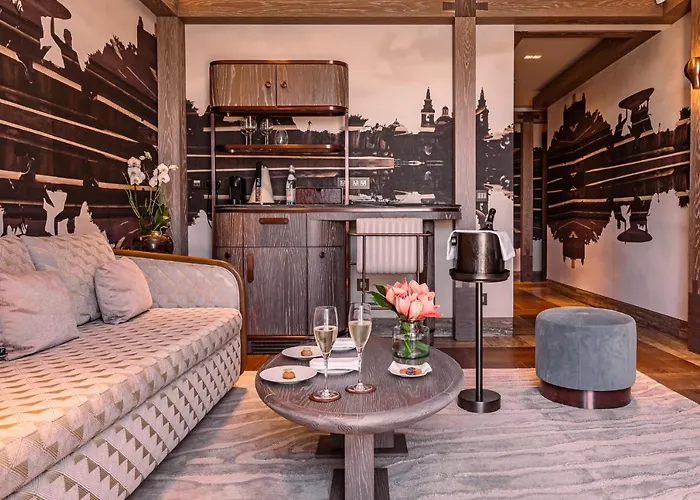 Iniala Harbour House 5* La Valeta