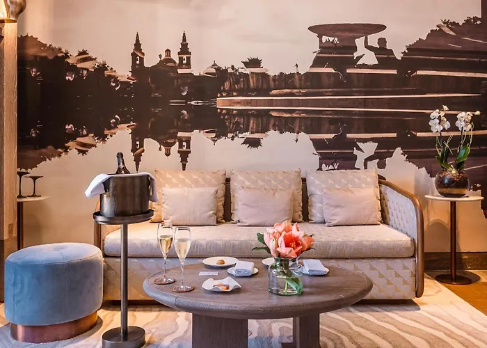 Iniala Harbour House 5* Valletta