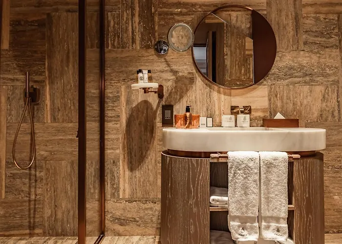 Iniala Harbour House Hotel Valletta