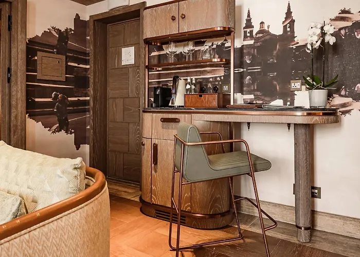 Iniala Harbour House 5* Valletta